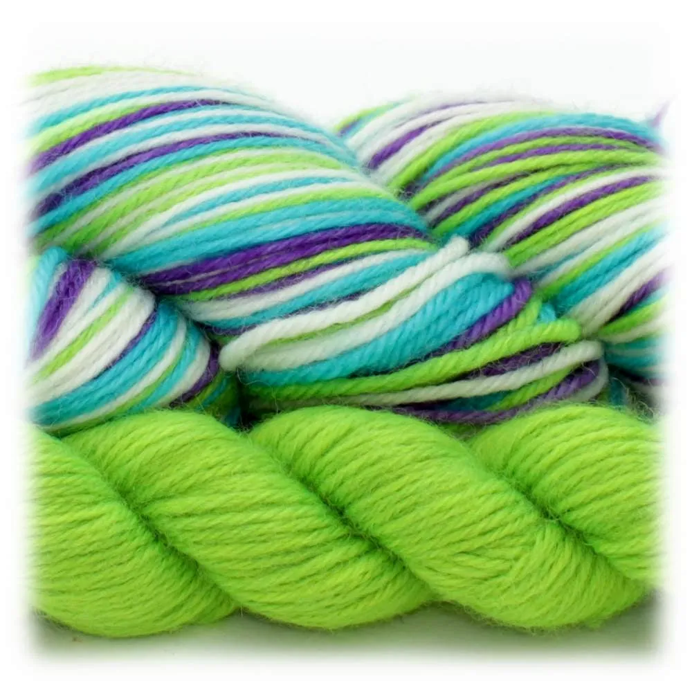 Isocyanic Acid Sock Sets