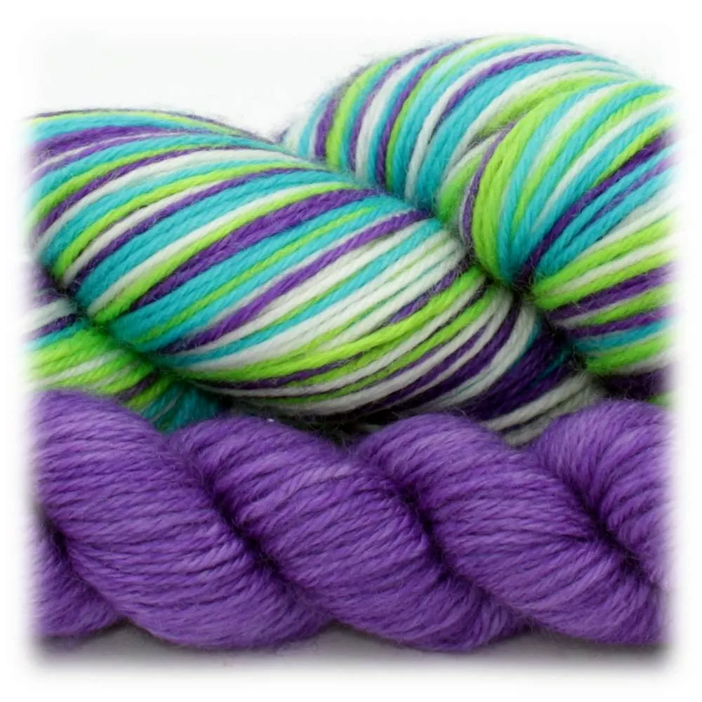 Isocyanic Acid Sock Sets