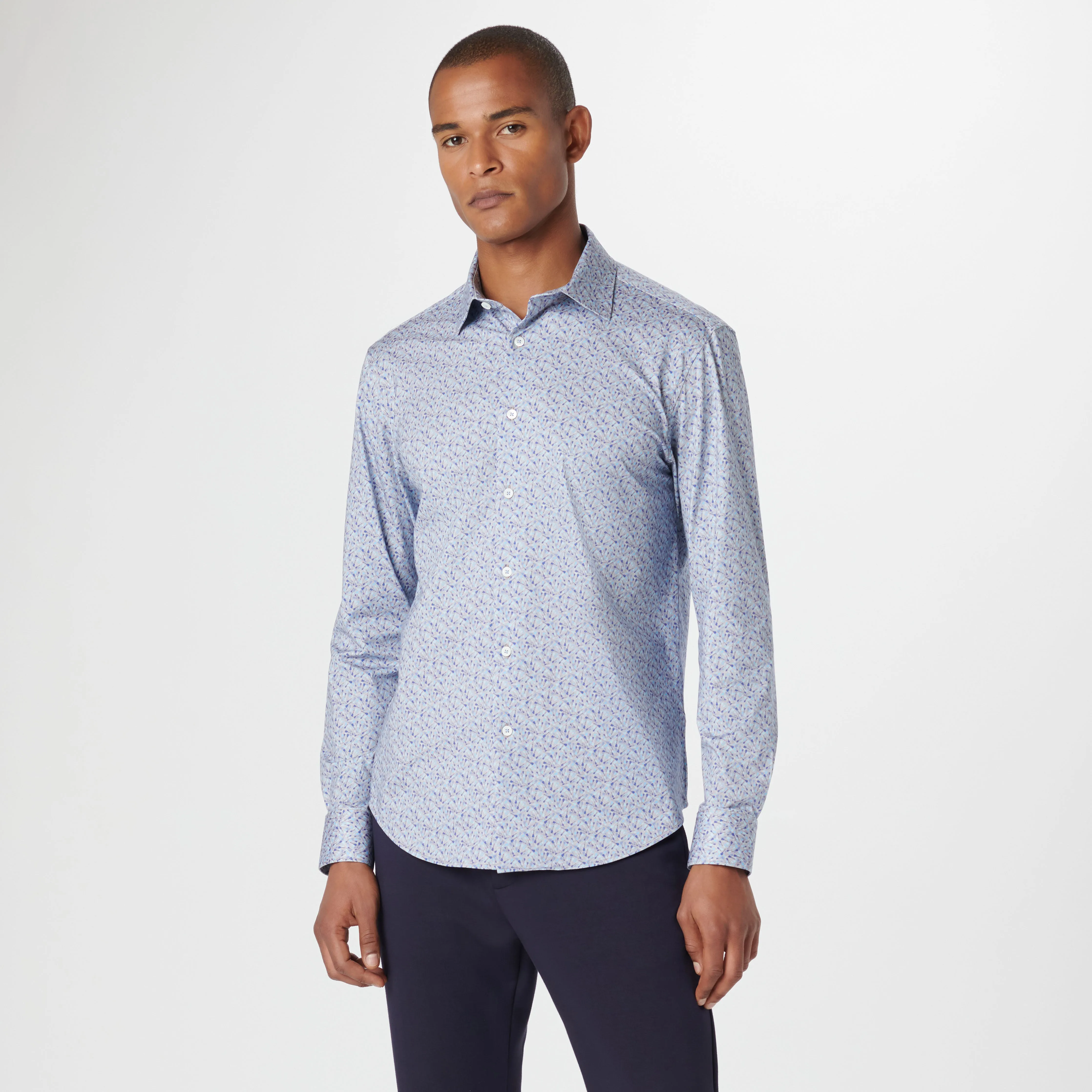 James Guitar OoohCotton Shirt