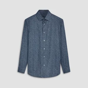 James Paisley OoohCotton Shirt