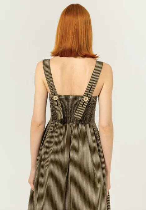 Janie Dress