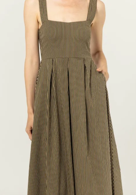 Janie Dress