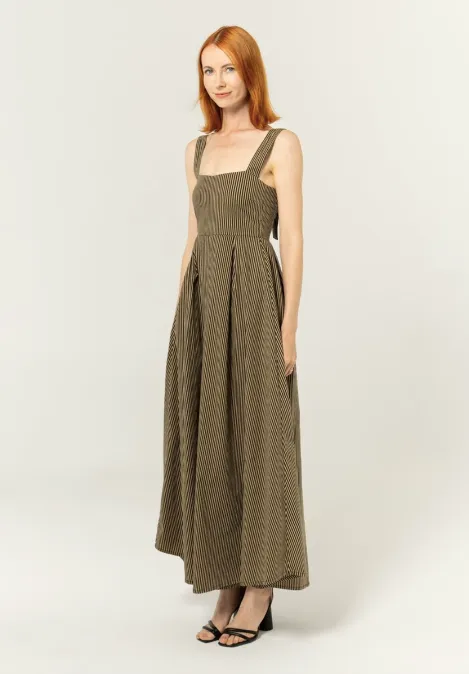 Janie Dress