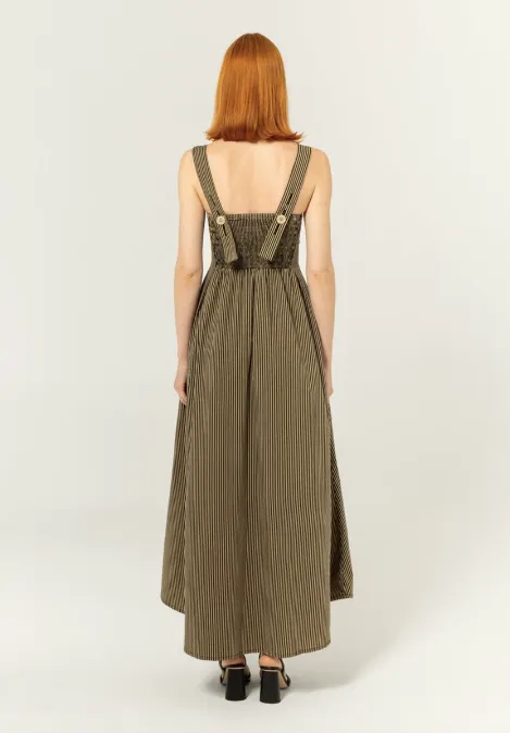 Janie Dress