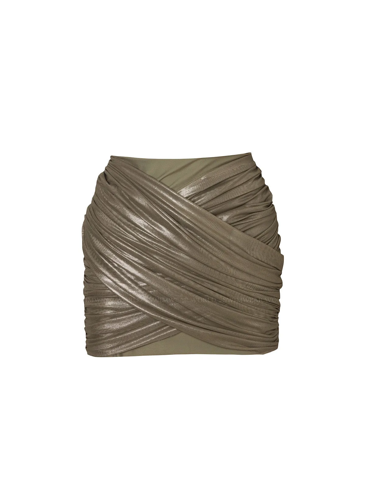 Jasmine Mesh Pareo