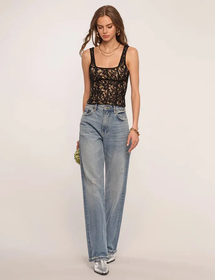 Jasper Top