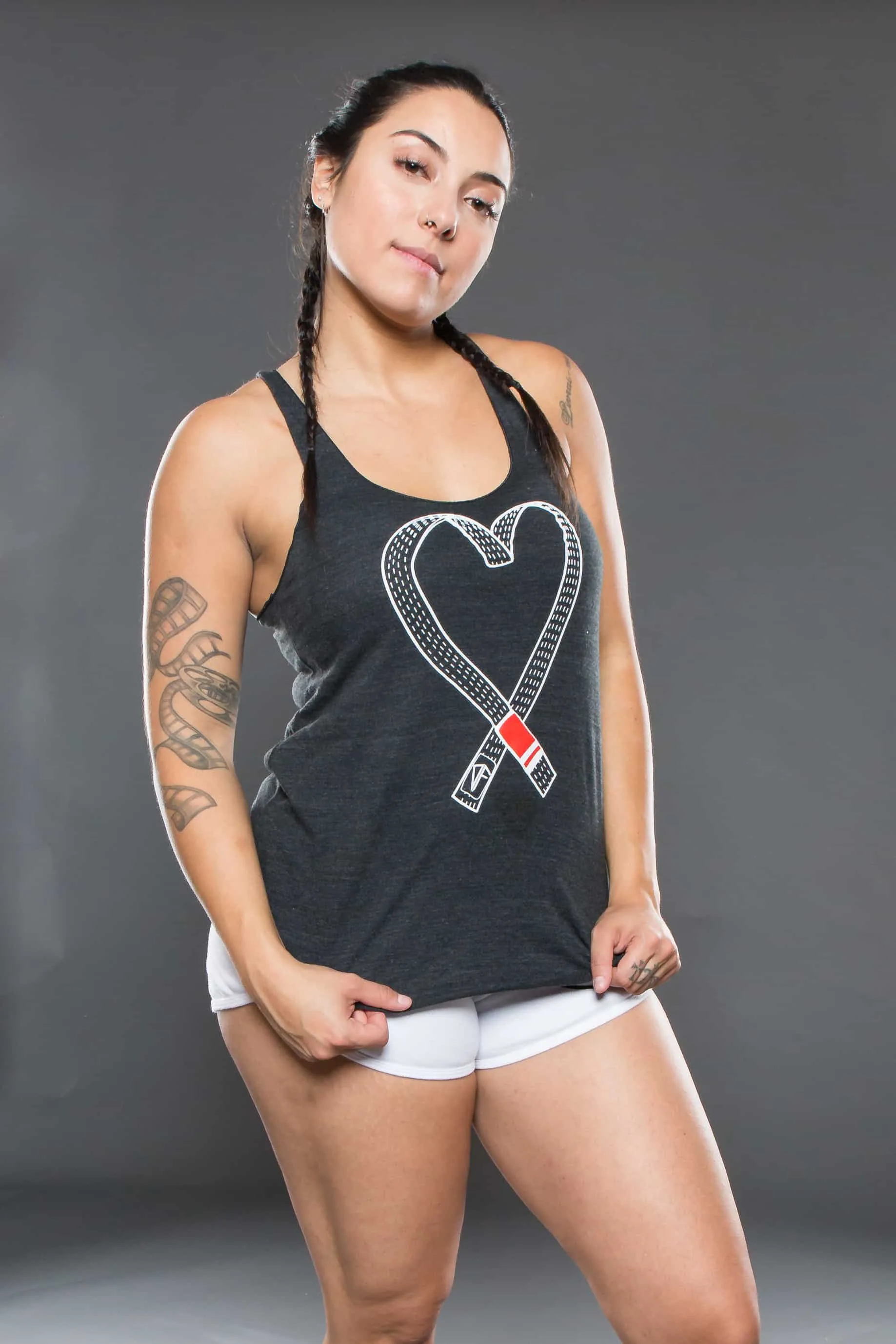 Jiu Jitsu is Love