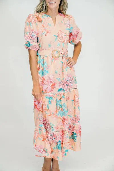 Jocelyn - Toile de Jouy