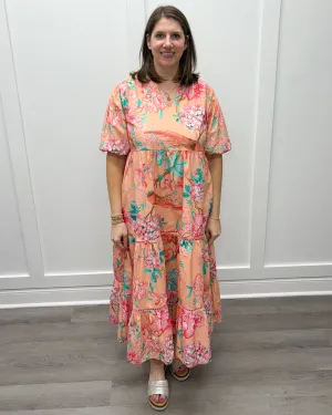 Jocelyn - Toile de Jouy