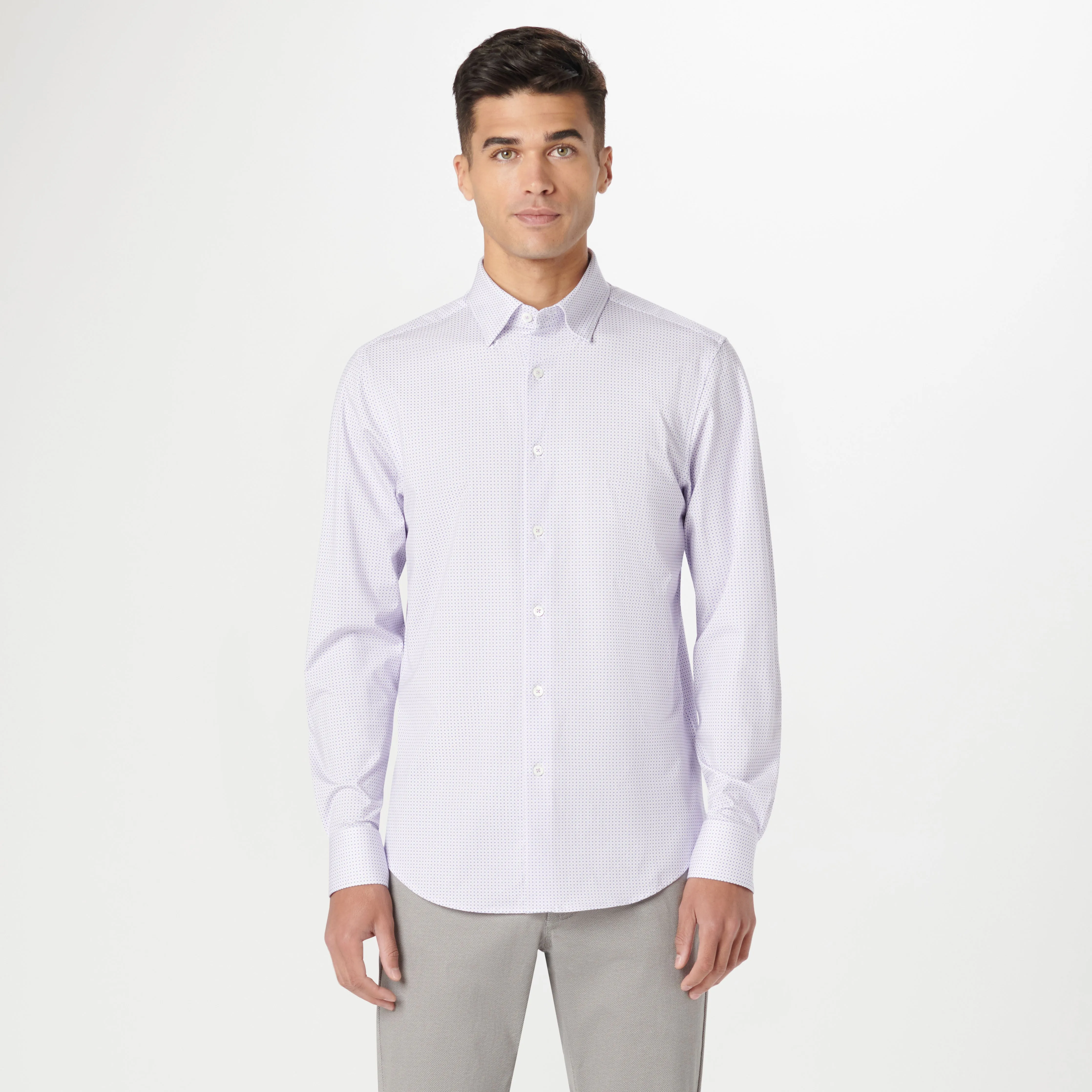 Jules Geometric OoohCotton Shirt
