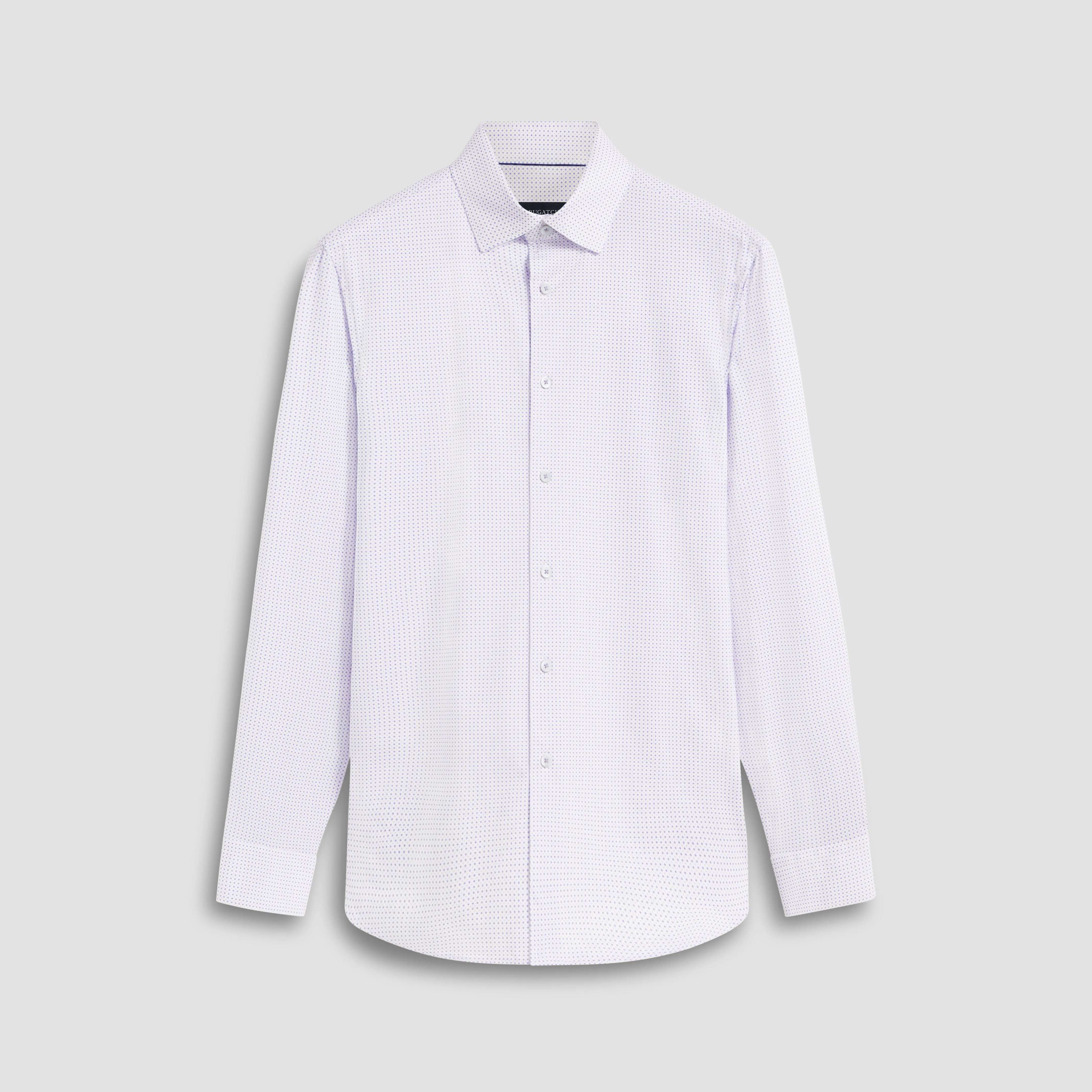 Jules Geometric OoohCotton Shirt