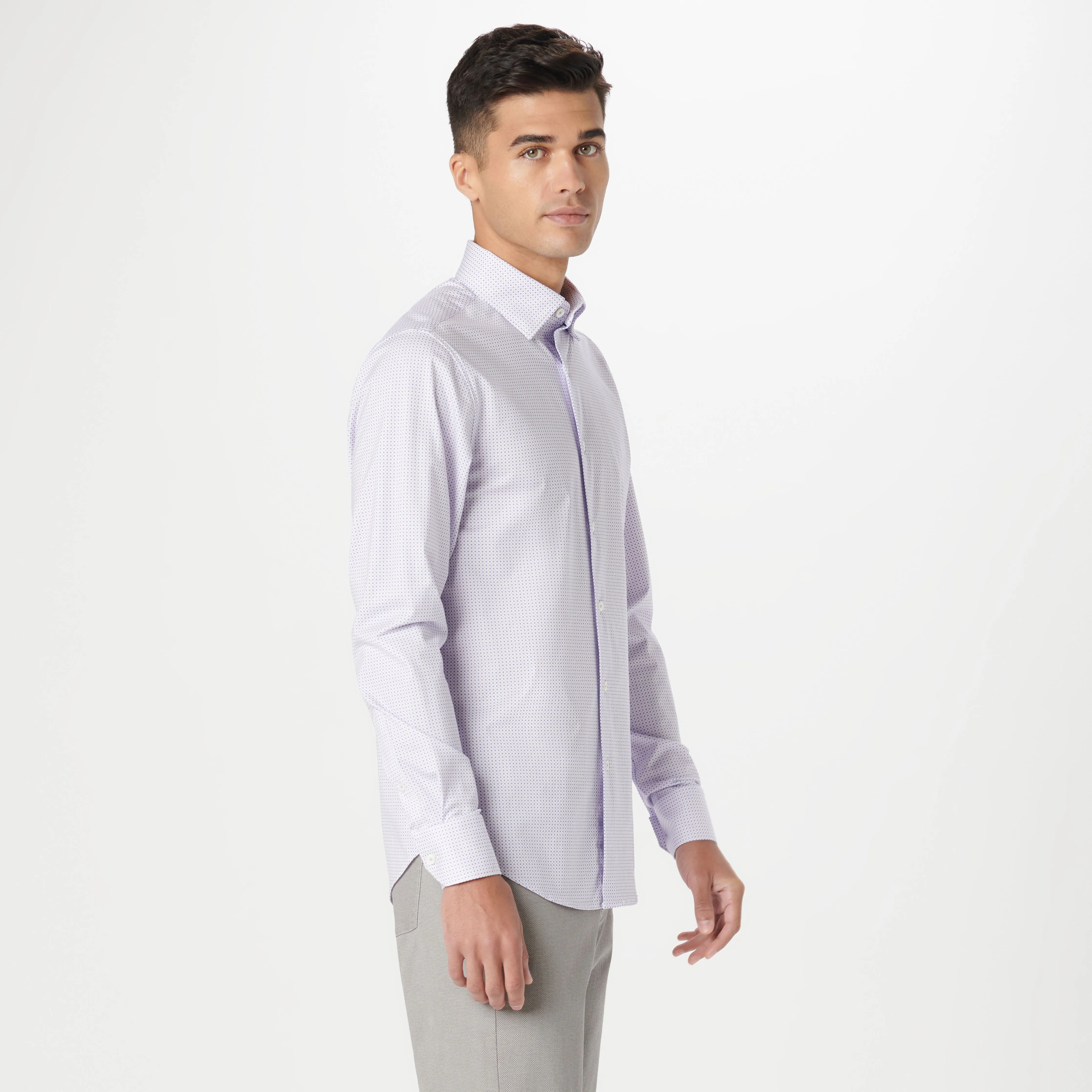 Jules Geometric OoohCotton Shirt