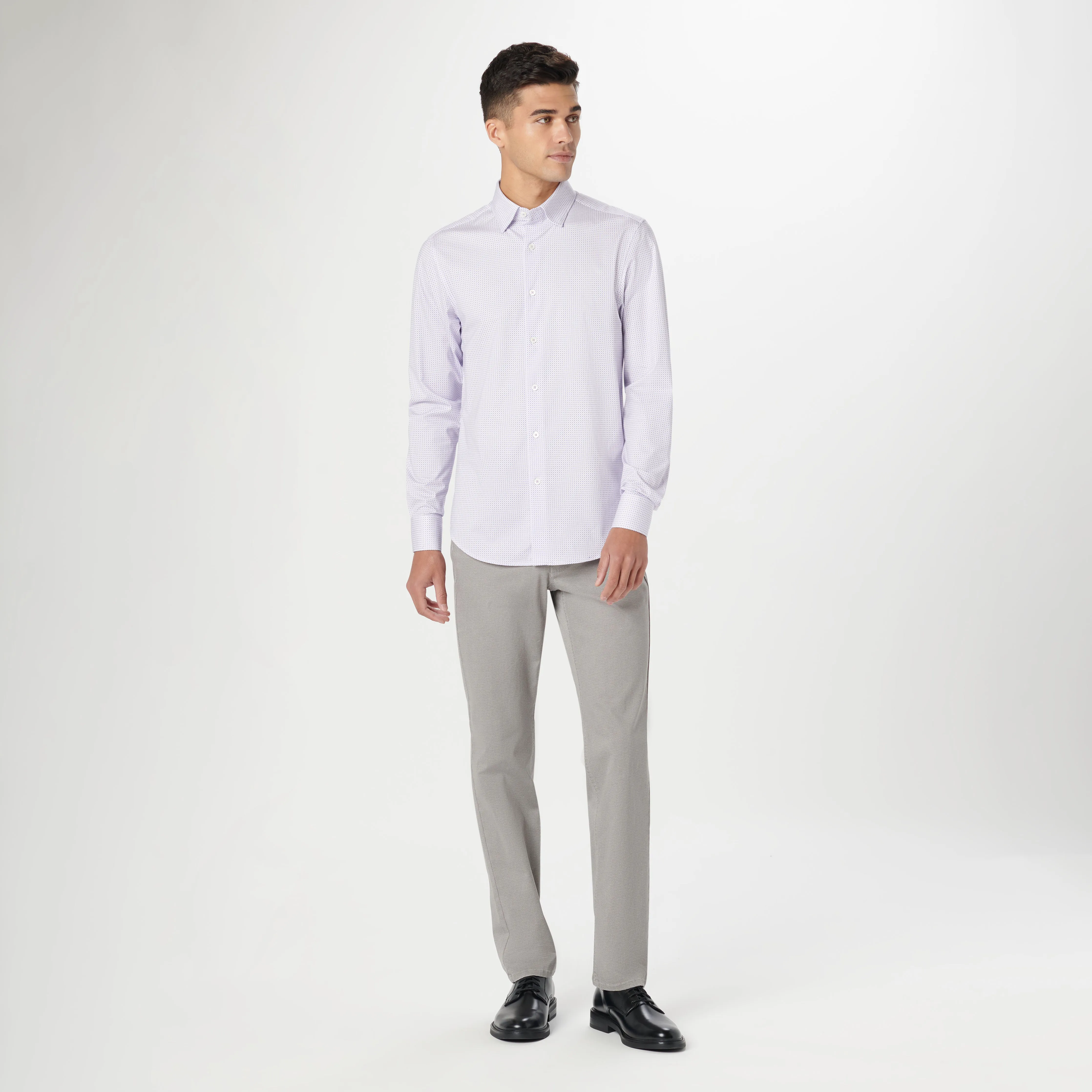 Jules Geometric OoohCotton Shirt