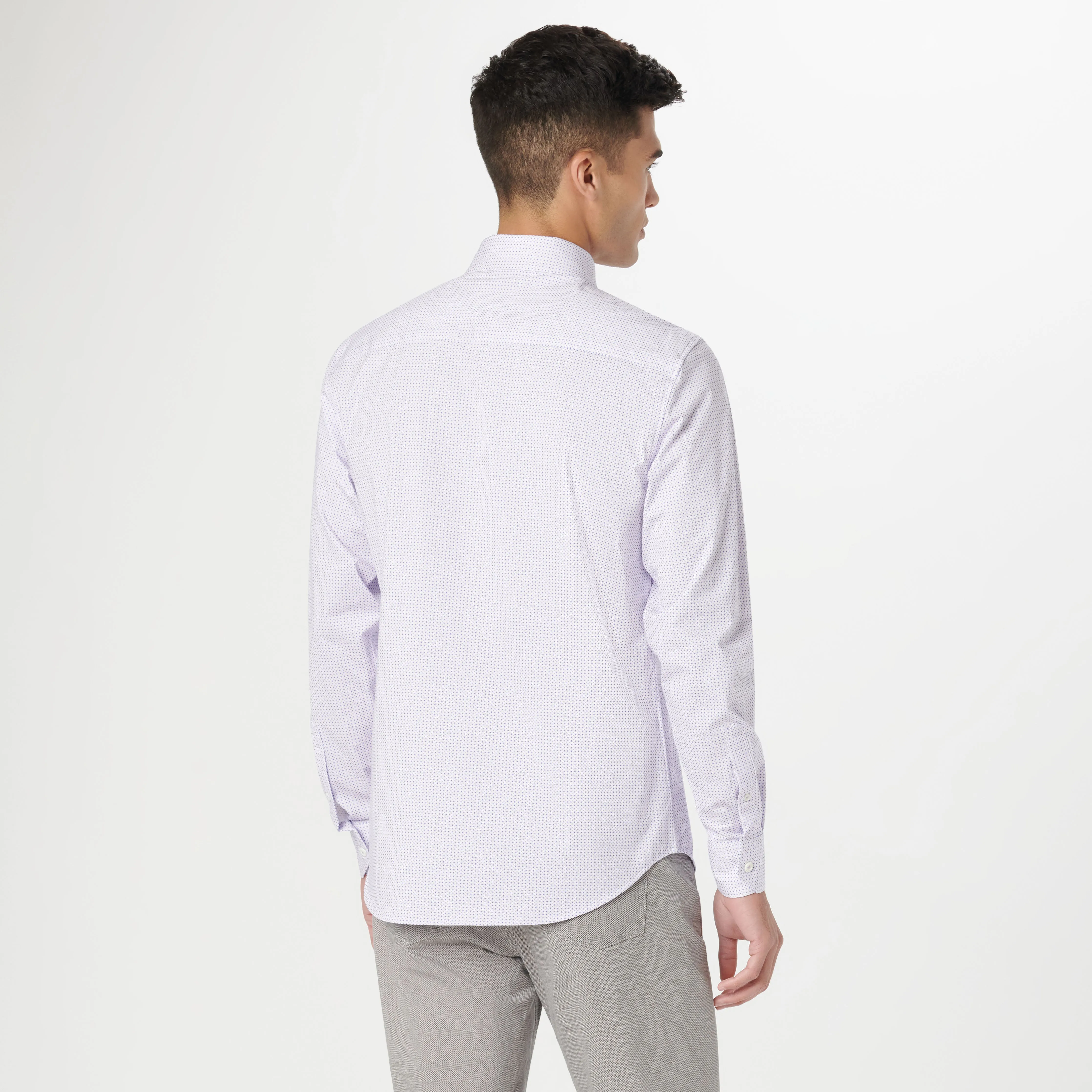 Jules Geometric OoohCotton Shirt