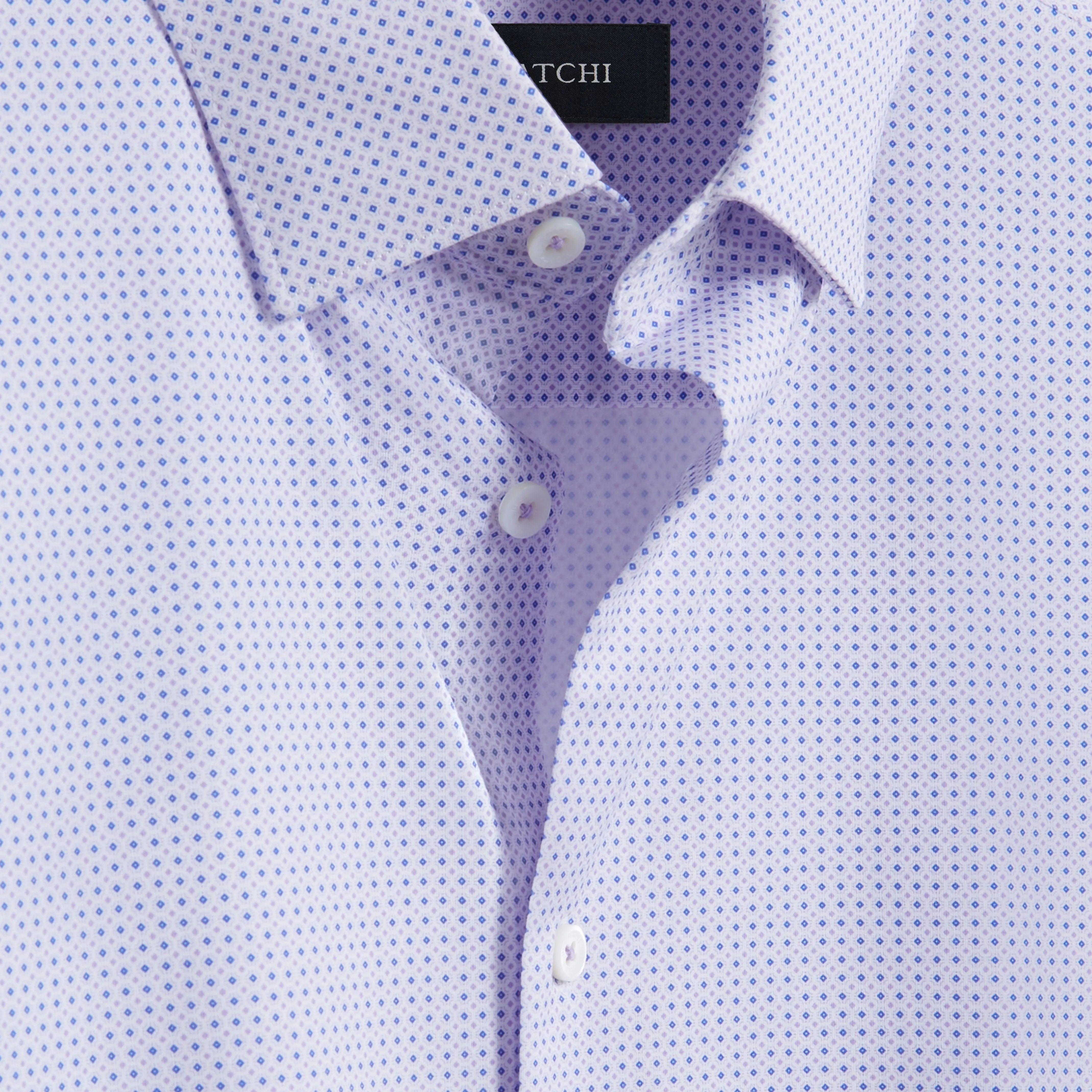 Jules Geometric OoohCotton Shirt