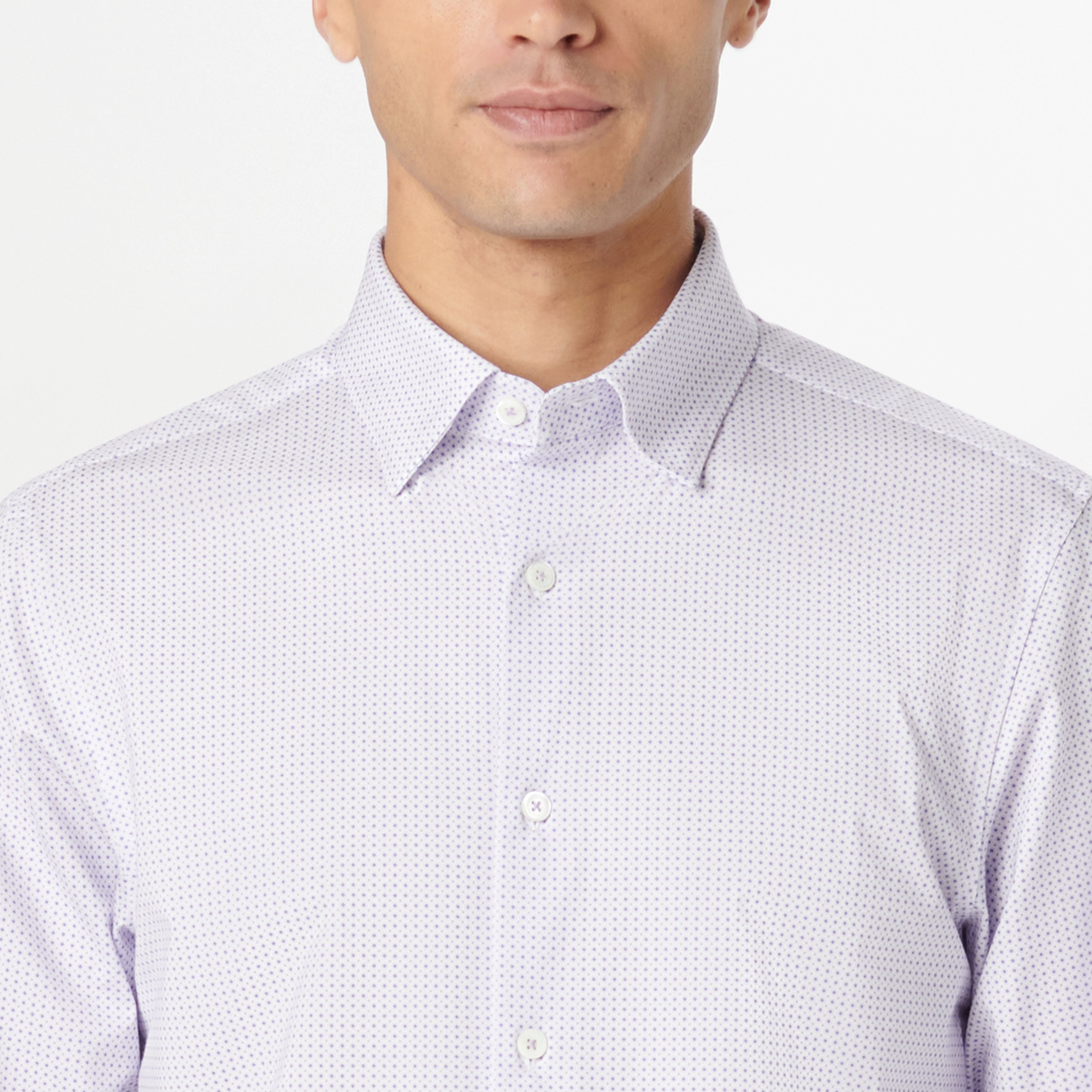 Jules Geometric OoohCotton Shirt