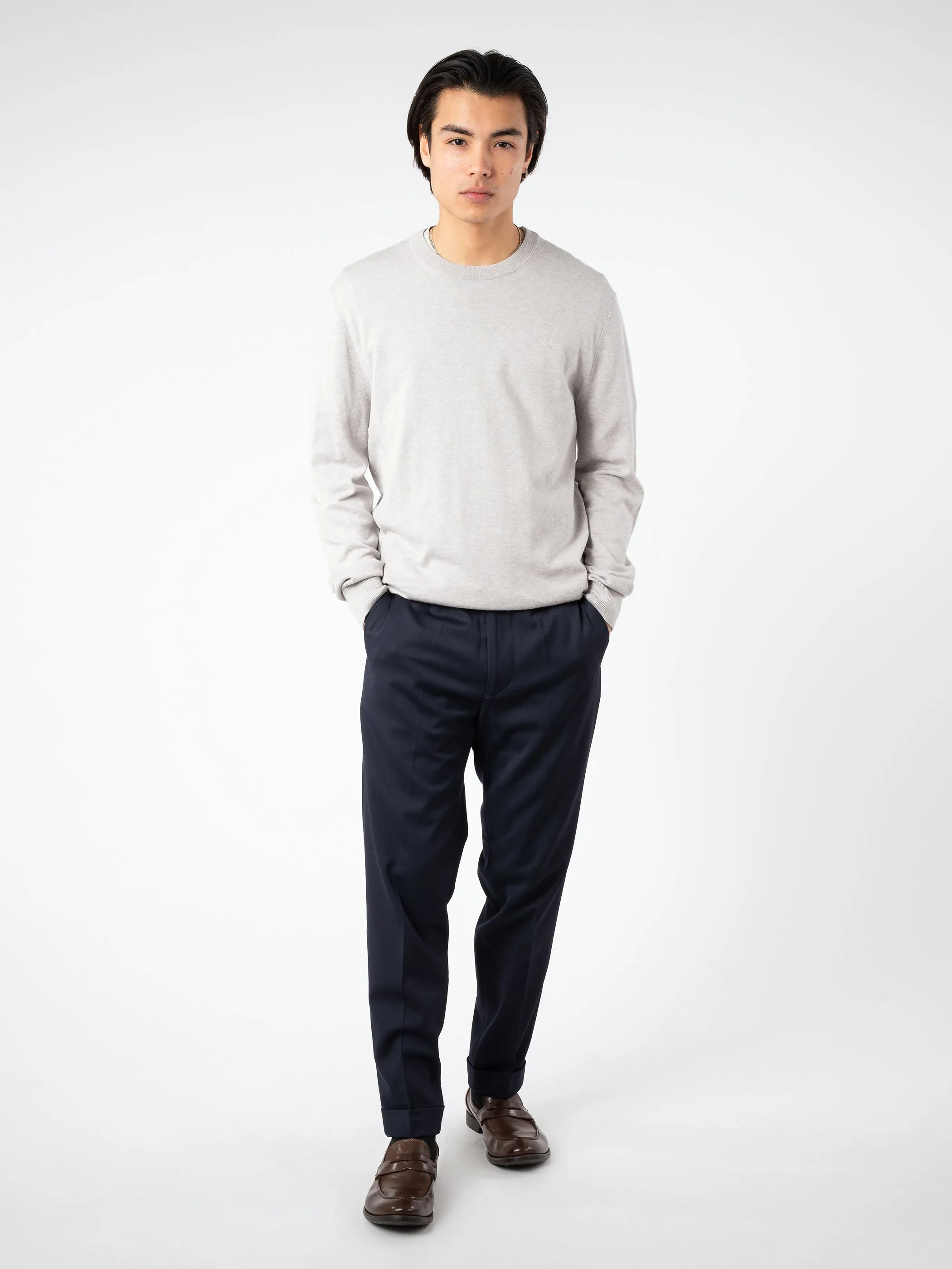 Julio Sweater