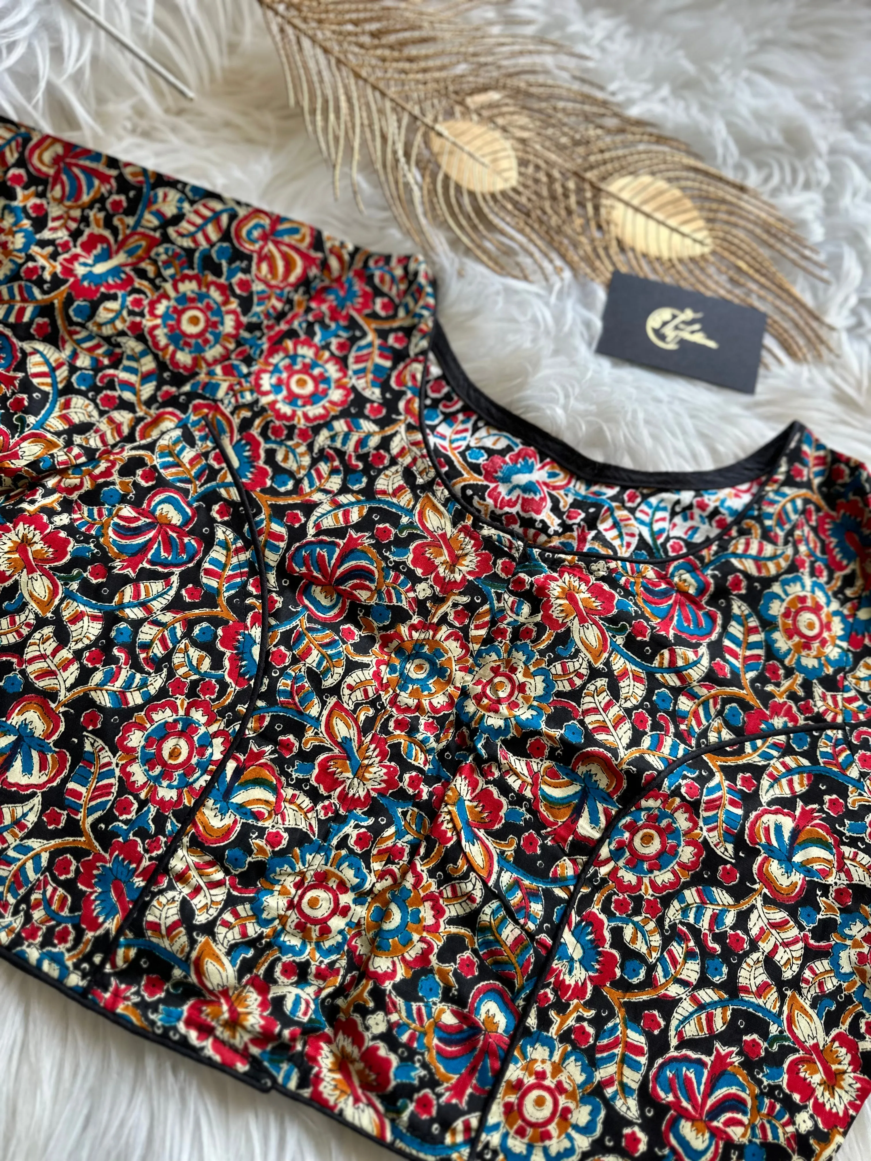 KALAMKARI