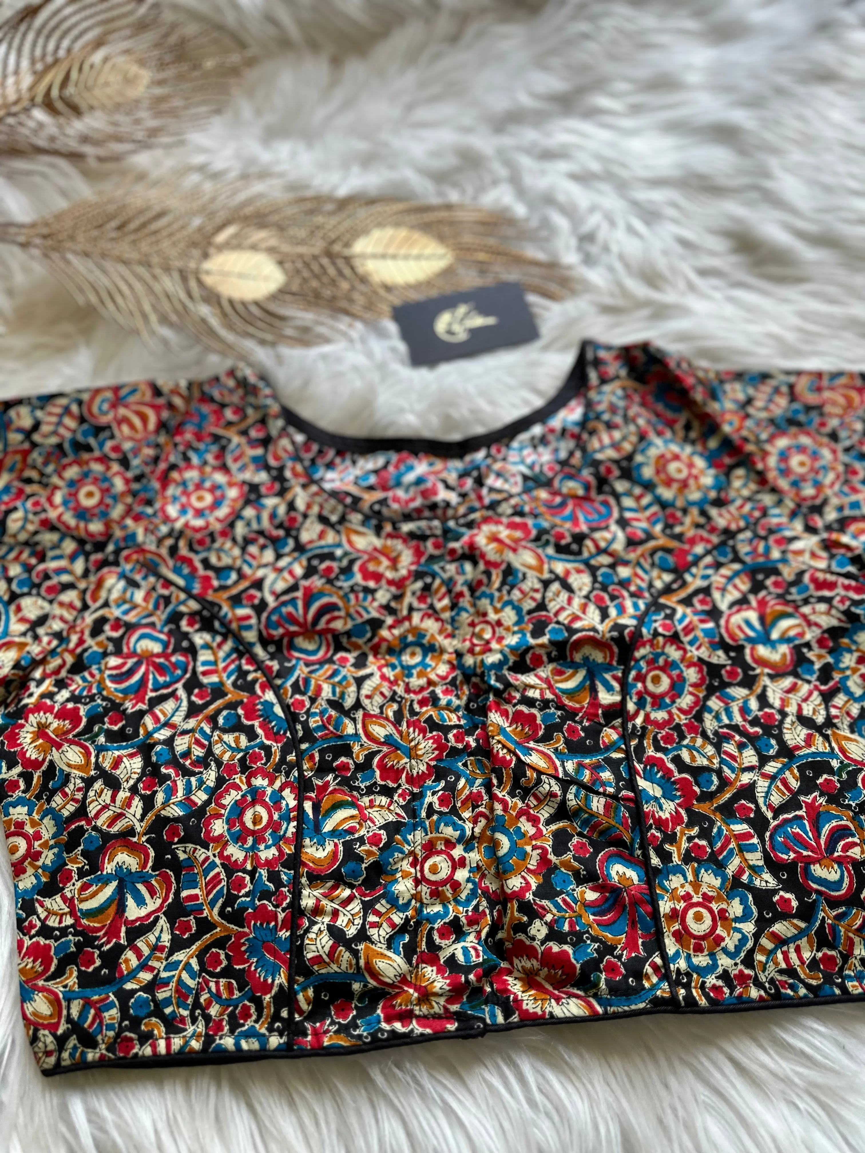 KALAMKARI