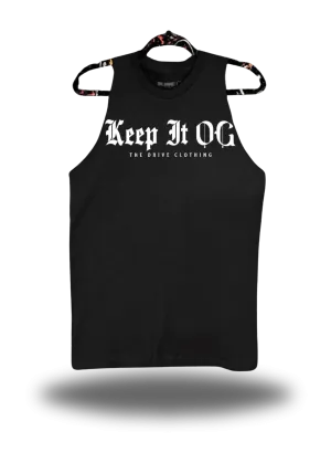 KEEP IT OG TANK TOP