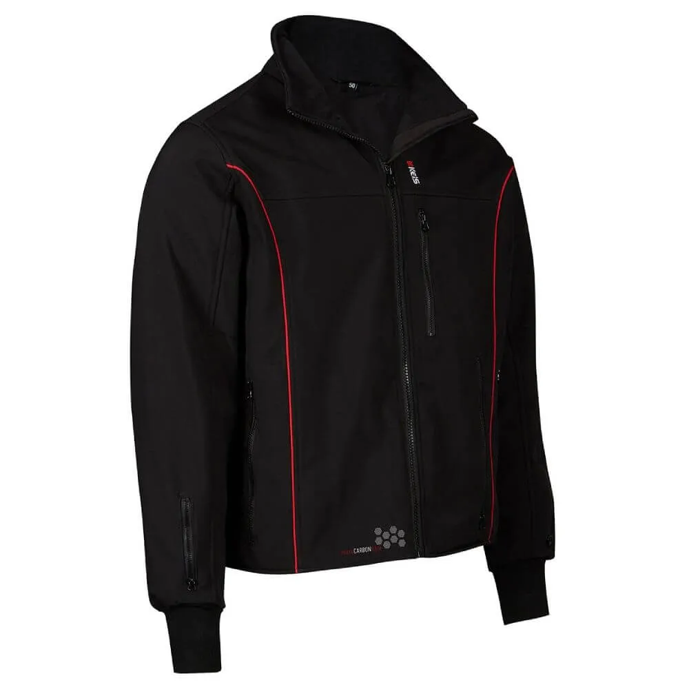 Keis Premium Heated Jacket (J501RP)