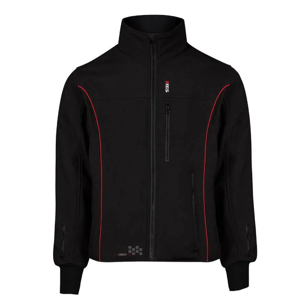 Keis Premium Heated Jacket (J501RP)