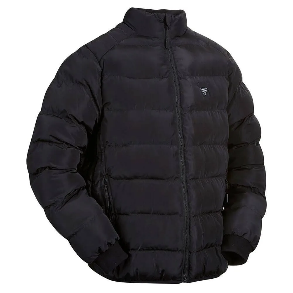 Keis Premium Heated Puffer Leisure Unisex Jacket (J801)