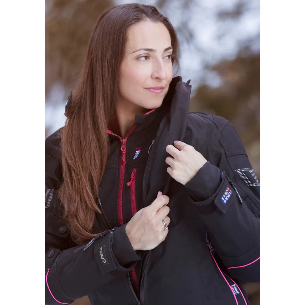 Keis Women's Heated Bodywarmer (B501W)