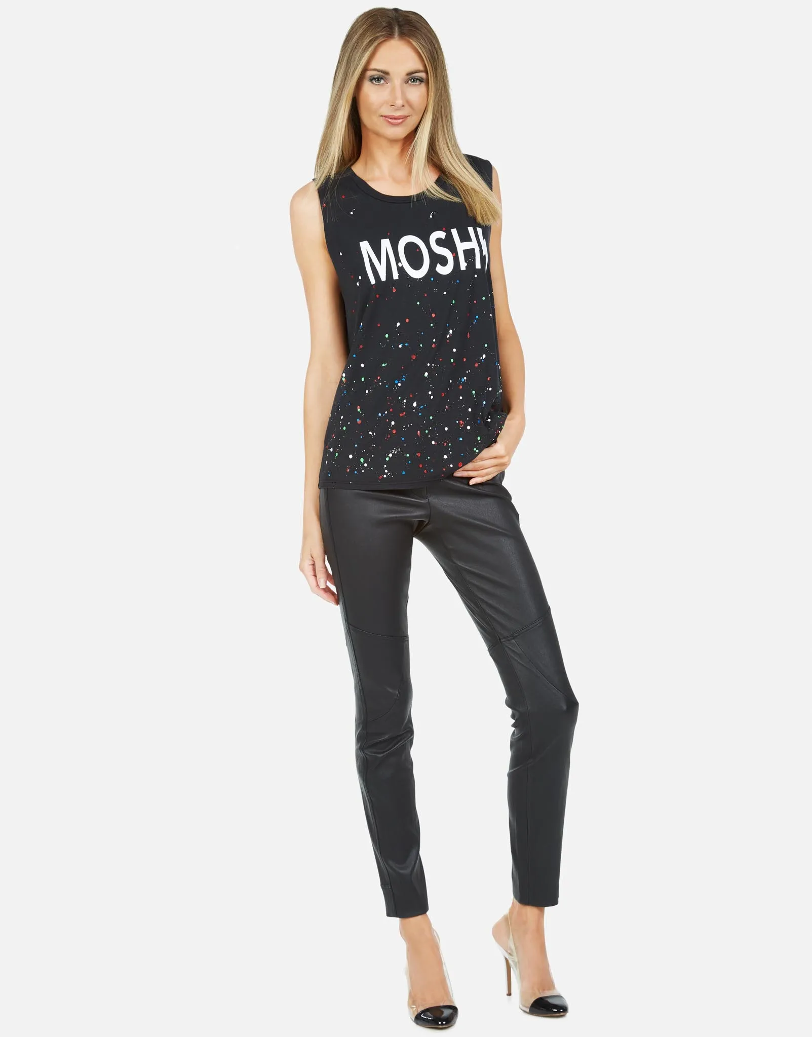 Kel Moshi