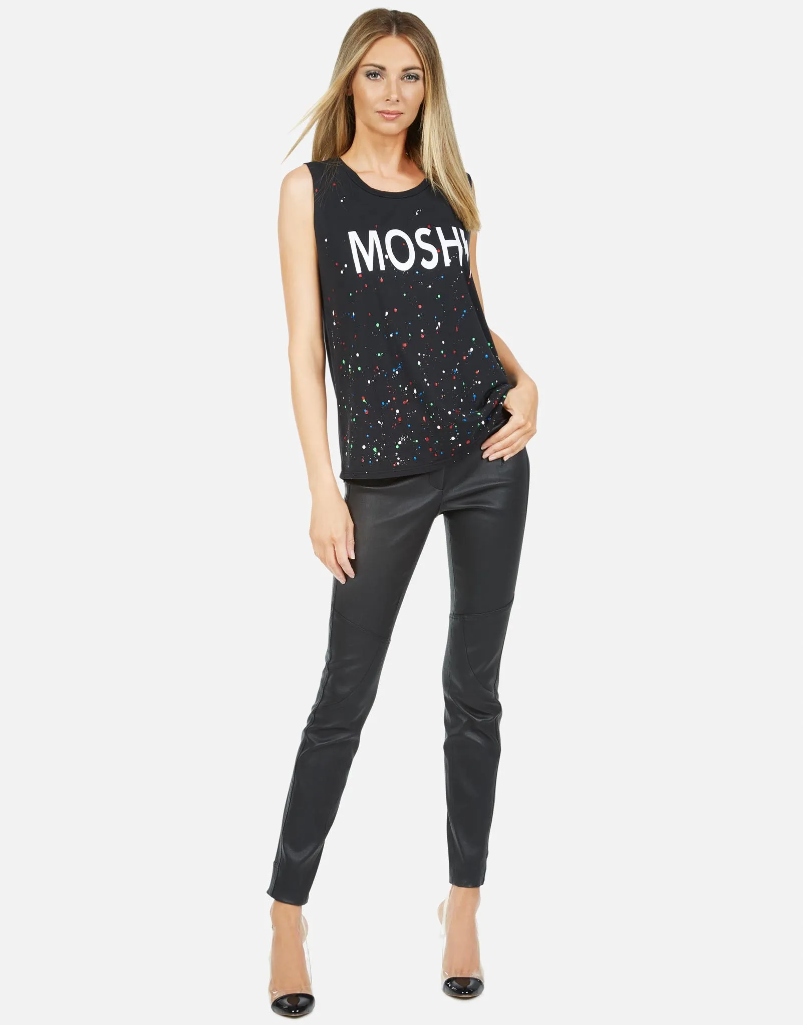 Kel Moshi