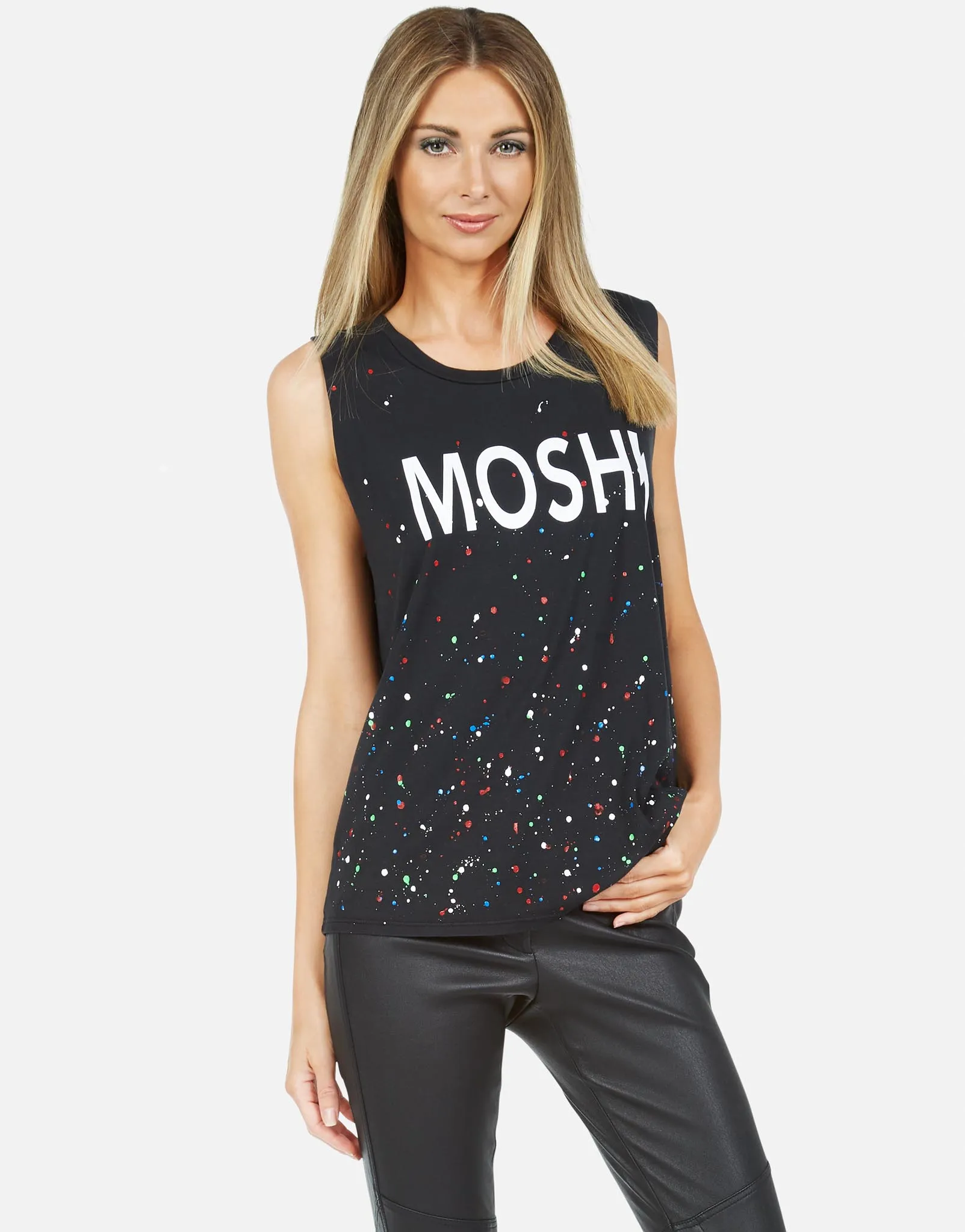 Kel Moshi