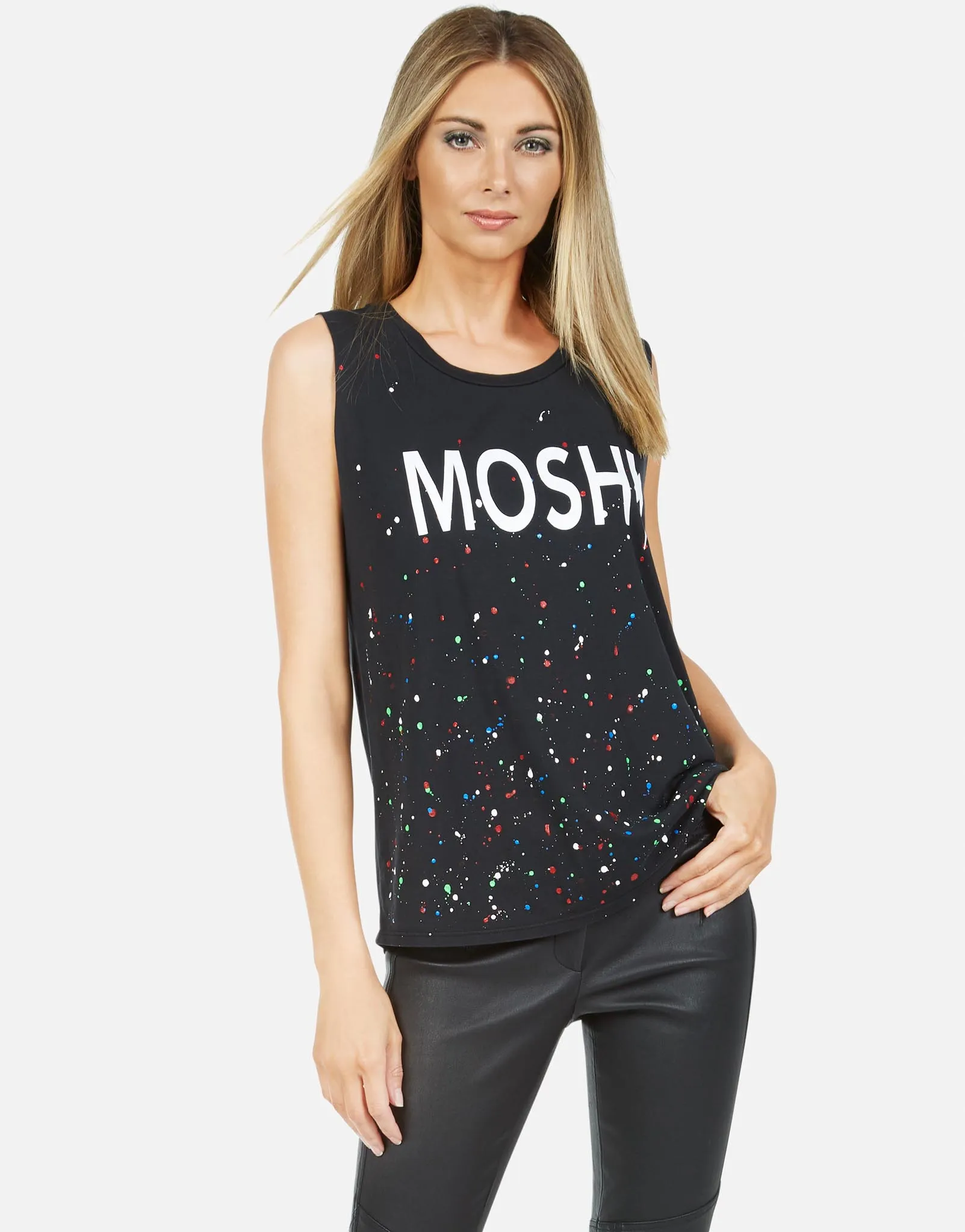 Kel Moshi