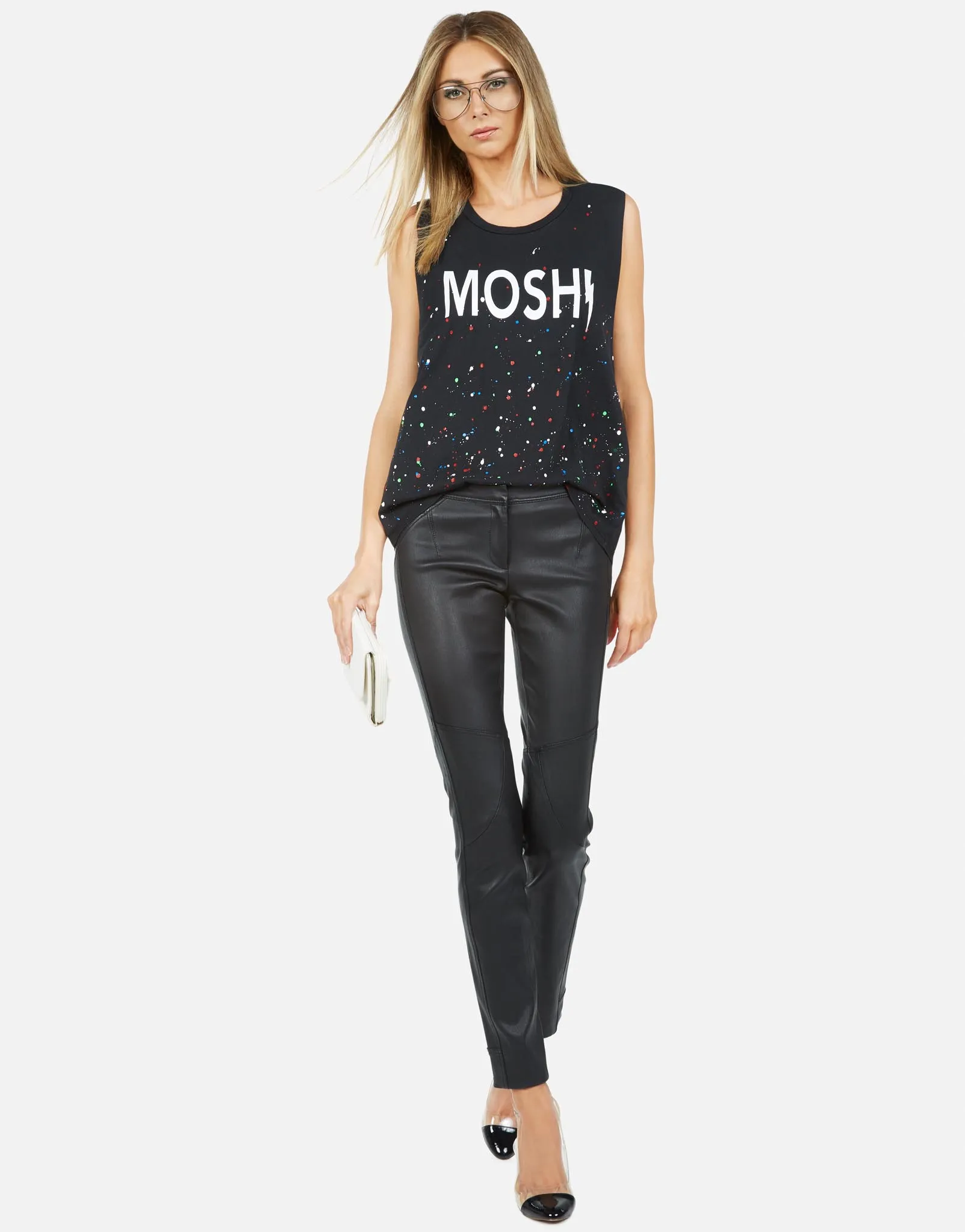Kel Moshi