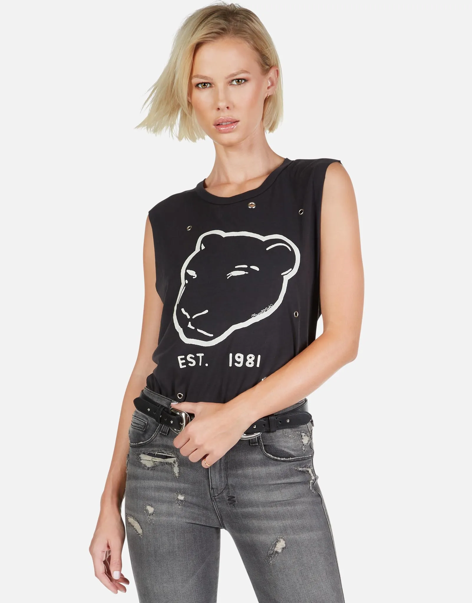 Kel Panther 1981