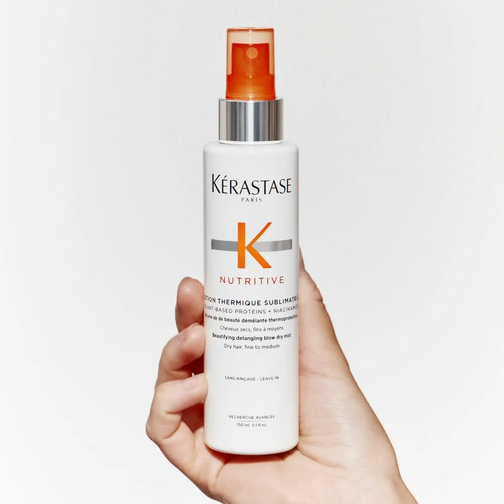 Kerastase Nutritive Detangling Blow Dry Mist 150ml