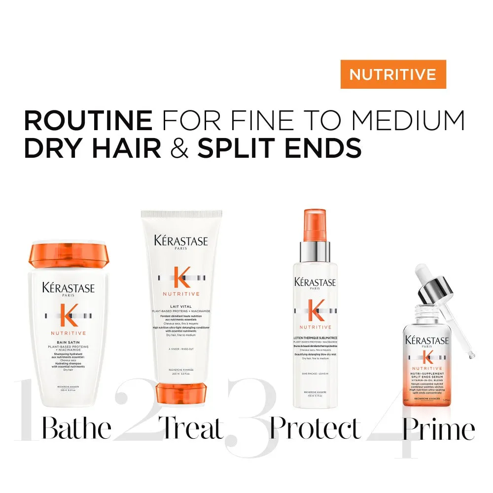 Kerastase Nutritive Detangling Blow Dry Mist 150ml
