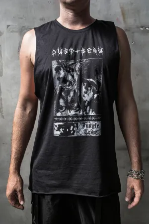 Killa Dogs Sleeveless T