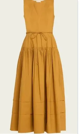 Kiran Dress