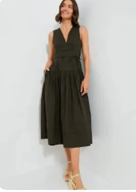 Kiran Dress