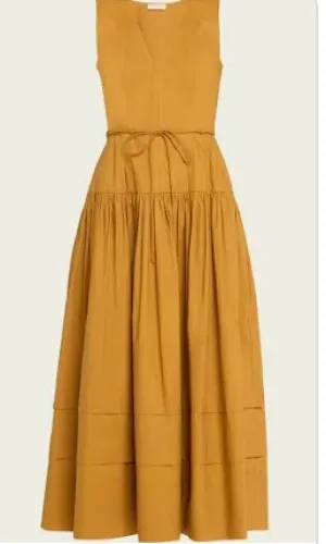 Kiran Dress