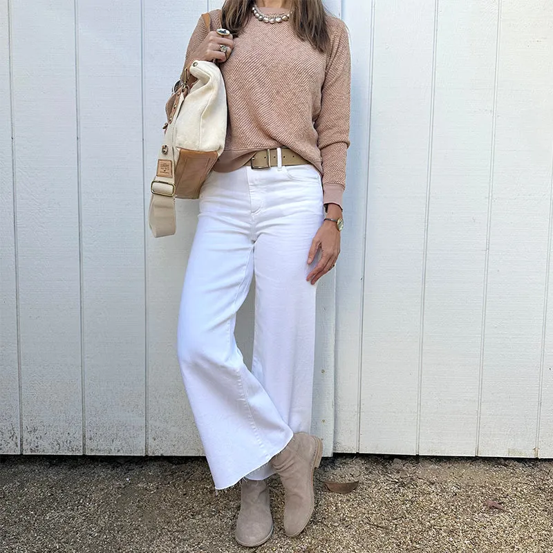 LA Made Salt Creek Pullover