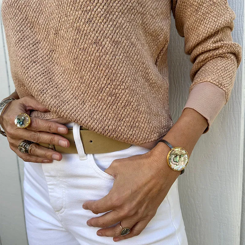 LA Made Salt Creek Pullover