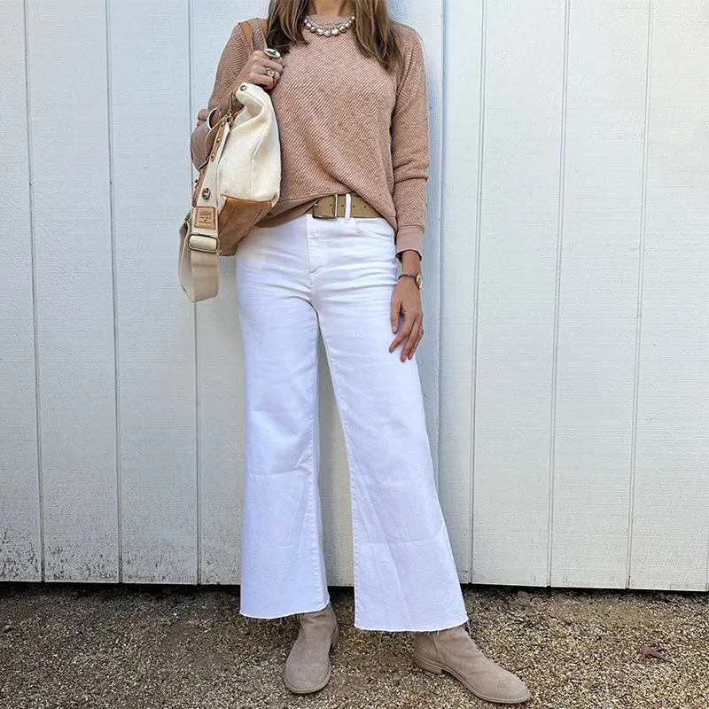 LA Made Salt Creek Pullover