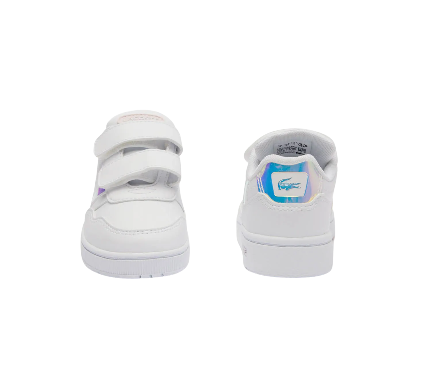 Lacoste T-clip bébé