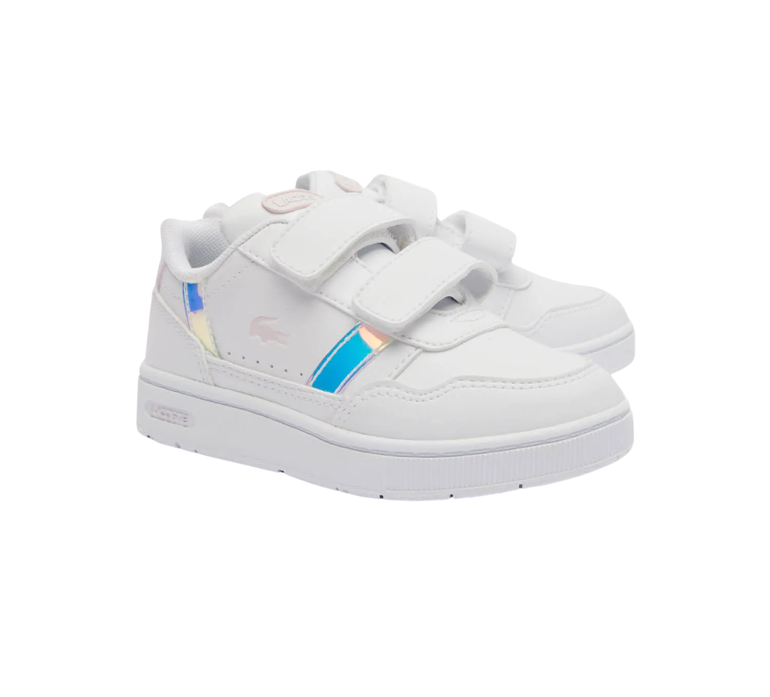 Lacoste T-clip bébé