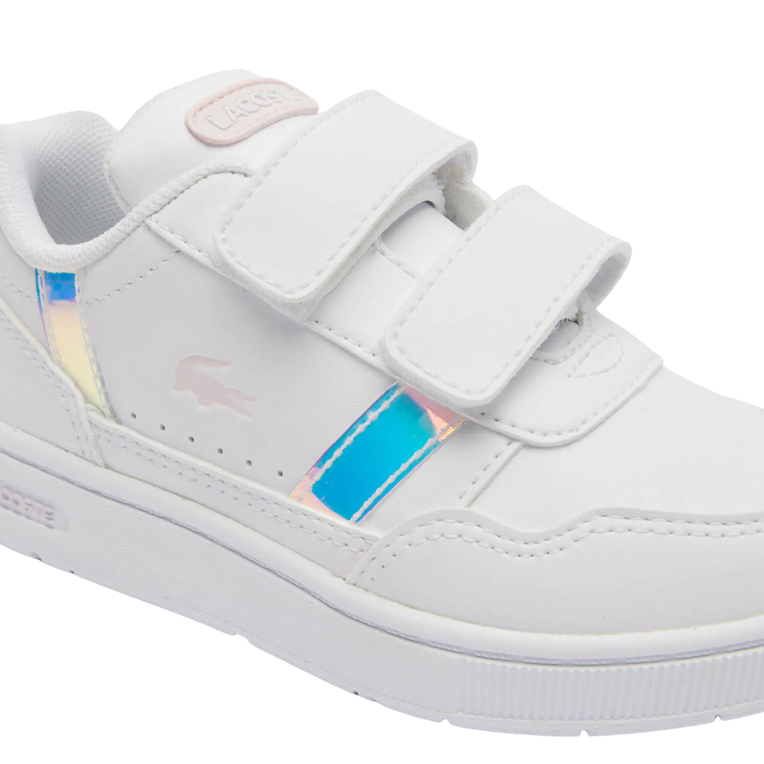 Lacoste T-clip bébé