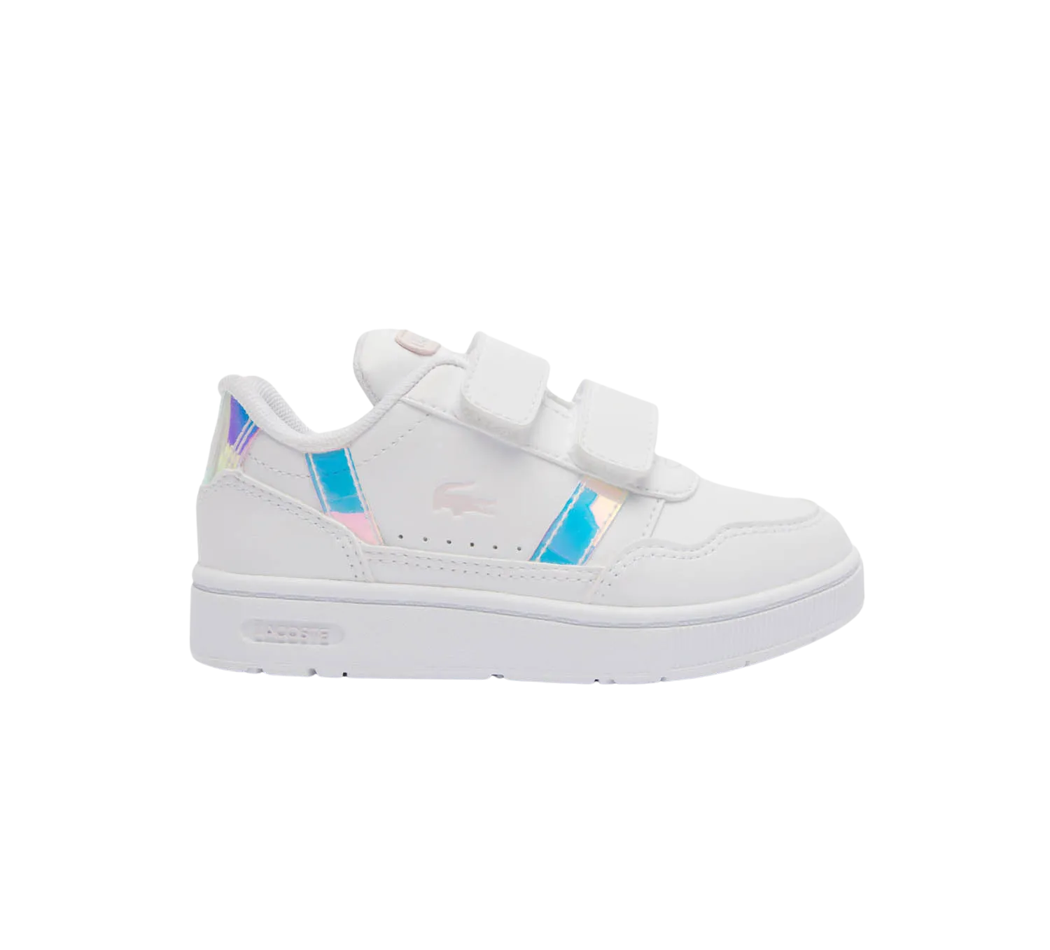 Lacoste T-clip bébé