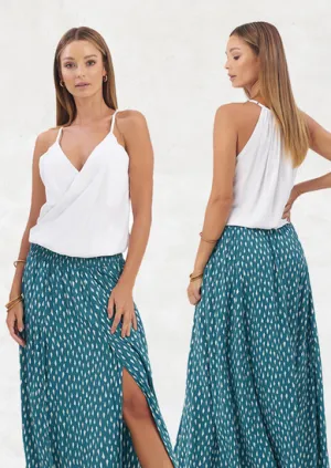 Lanis Top (Assorted Colors)