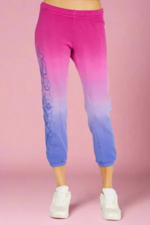 Lauren Moshi Alana Octopus Sweatpants