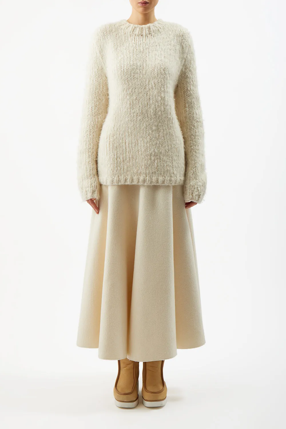 Lawrence Sweater